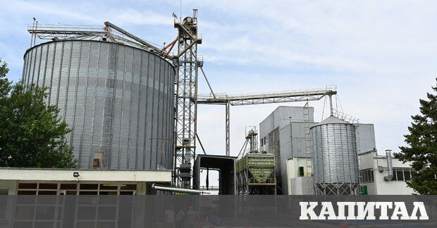 Статията е част от класацията на Капитал К100 Най големите компании