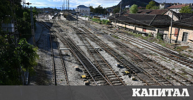 Статията е част от класацията на Капитал К100 Най големите компании