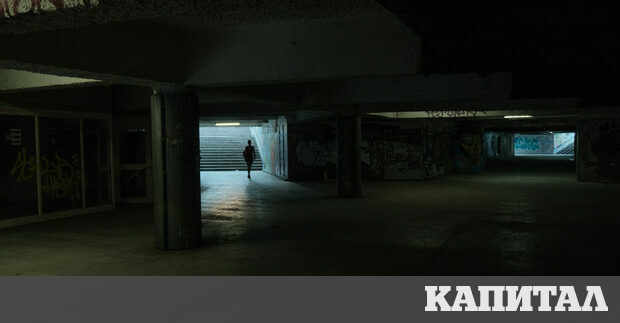 Някои неща е хубаво да ти се случват често За