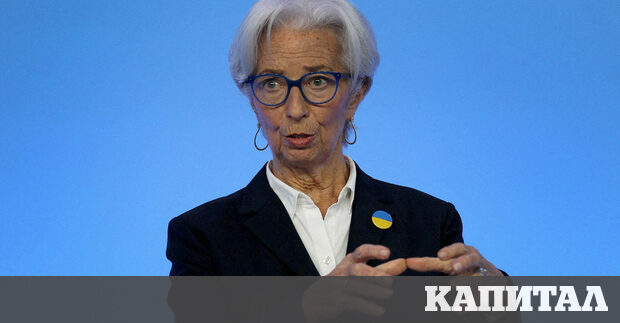 ЕЦБ решава в четвъртък с колко да вдигне основната си