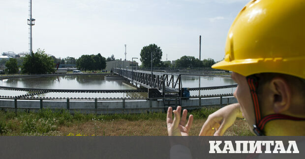 В столичните ресторанти клиентите обикновено нямат опцията да получат вода