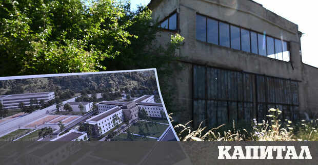 Провали се обществената поръчка на Министерството на правосъдието за строителство