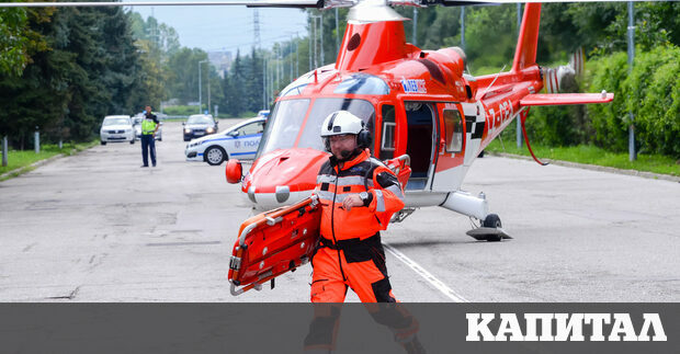 Парите за проекта са осигурени по Плана за за възстановяване