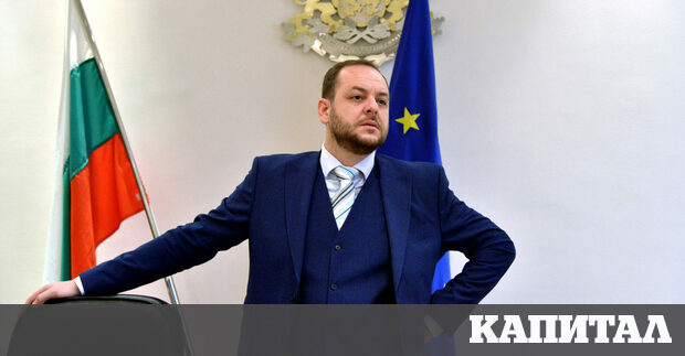 Едно от най предизвикателните министерства се оказа това на околната среда