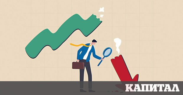 Пазарът на криптовалути се срина до дъно през юни а