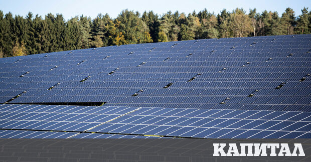 Германските компании за ВЕИ проекти Notus и Boreas планират да