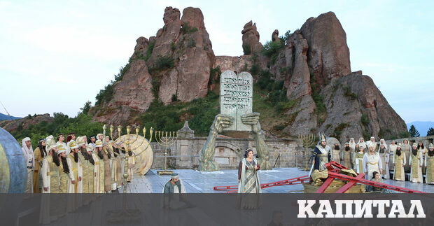 5 08 3 09Опера на върховете За седми пореден път оперните и