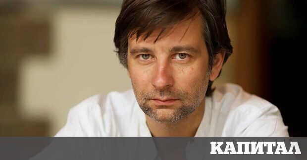 За Гео Калев балансът е жизненоважен без него няма как