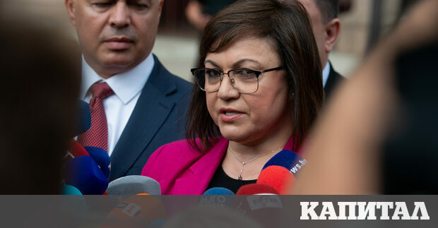 Както виждате на мен президентът е обърнал специално внимание Не