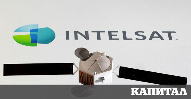 Базираният в Люксембург сателитен оператор SES преговаря с американската група