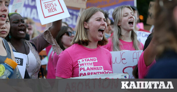 Америка не е Сексът и градът Ограничаването на достъпа до