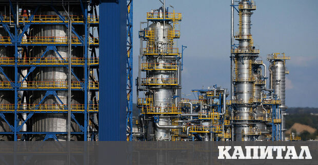 Стойността на петрола вече не е единственият ключов фактор в