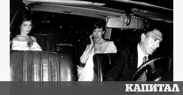 Хърватският фотограф Ядран Лазич представя своята изложба 50 години фотография