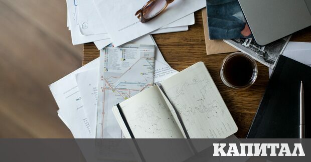 Джим О Нийл бивш председател на Goldman Sachs Asset Management и