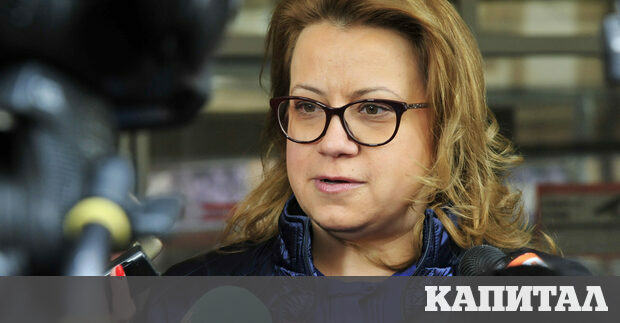 Булгаргаз има изцяло ново ръководство като изненадващо начело е ще