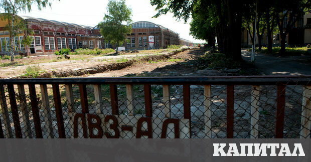 Булмаркет ще инвестира 38 млн лв в съживяването на бившия