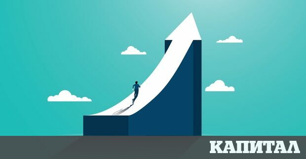 Общо над 7 91 милиарда лева са приходите за 2021 г