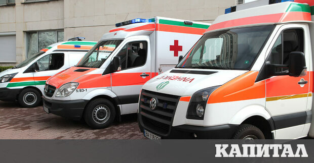 Министерството на отбраната МО ще купи 51 нови високопроходими линейки