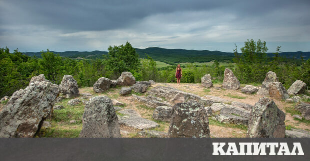 България е третата най богата на културно историческо наследство страна в Европа