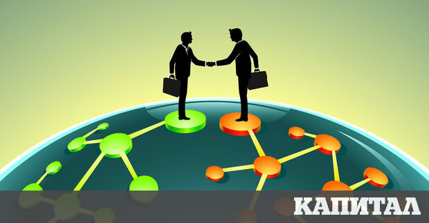 Камбаната за най големия индивидуален експеримент на корпоративна Америка в областта