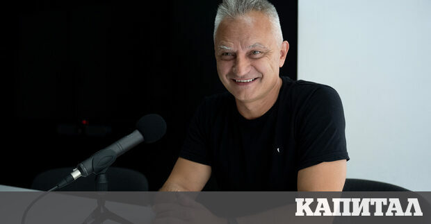 България на практика вече е президентска република С някои политически