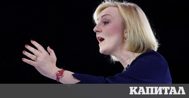 Когато утре получи мандат от кралица Елизабет II да състави