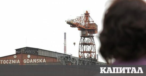 Докато рискуваха живота си в движението Солидарност нямаше значение кой