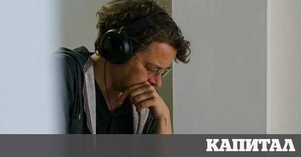 Трудно е да изброим всичко с което Антони Райжеков се