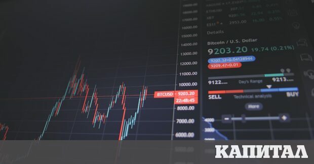 Потребителските цени в САЩ са се повишили с повече от