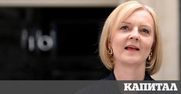 Промяната в позициите на новия британски премиер я прави адаптивна