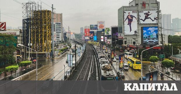 Консорциум воден от Samsung ще изгражда ново летище в Кавите