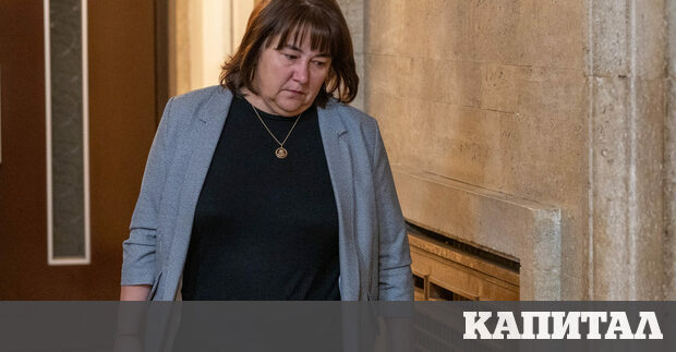 Служебното правителство успя да си набави голяма част от необходимото