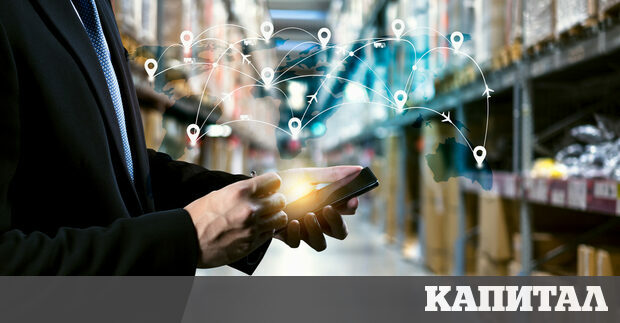 В началото на 2022 година SAP Globalization Services реши да