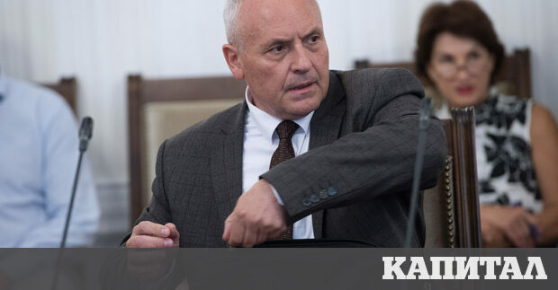 В системата ни ВетИС е имало неоторизирана намеса Сега ще