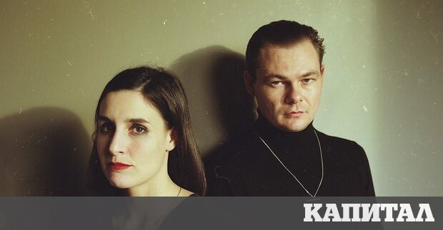 30 09Концерт на Lebanon Hanover Дуото на Larissa Iceglass и