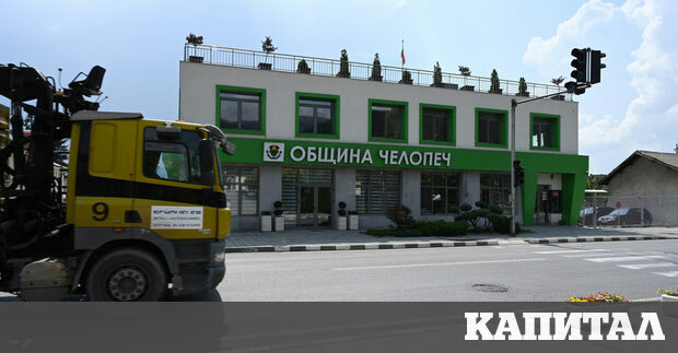 Средната заплата в Челопеч е най високата в страната Селото видимо