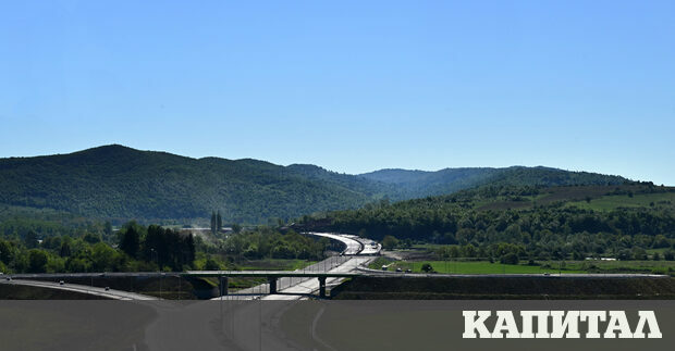 По поръчките за зимно поддържане вече има класирани кандидати Това