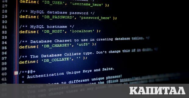 облачни услугиНов еднорог в сектора на гигантитеСекторът на облачните услуги