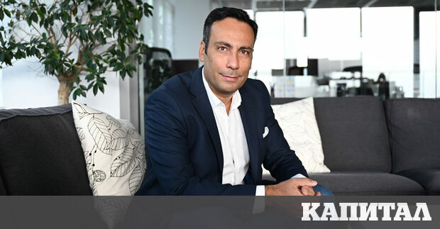 Пренатоварваме съществуващите паркове в София Търсенето е огромно а предлагането