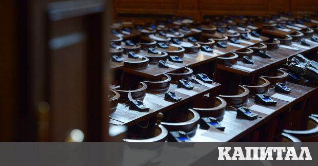 България все още не е получила пари по Плана за