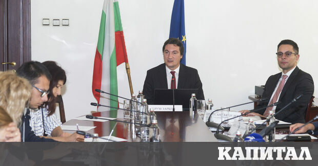 България е единствената държава в ЕС в която няма законова