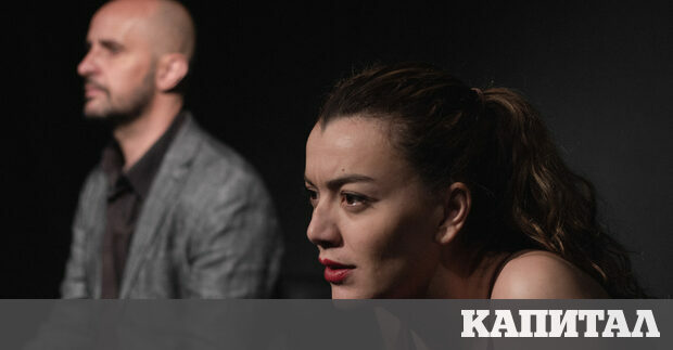 Премиерата на Ембриони беше в края на юни но същинската