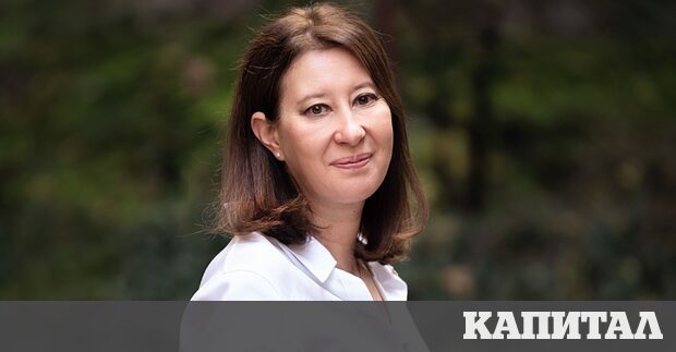 Росица Донкова е управляващ директор на Action Global Communications Bulgaria