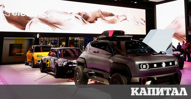 Провалът на първия сериозен опит на китайските производители на автомобили