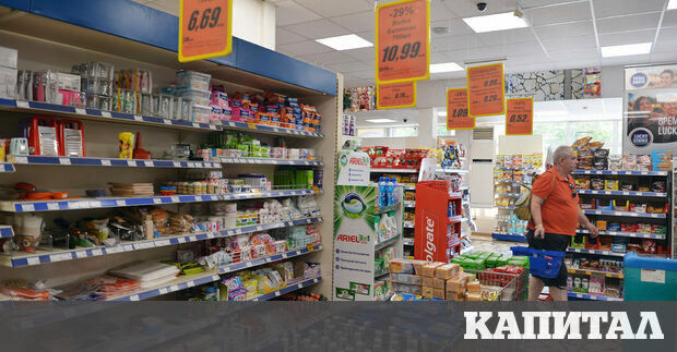 Инфлацията в страната продължава да се ускорява и през септември