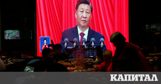 Президентът на Китай Си Дзинпин обещава бавно но сигурно намаляване