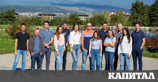 Фондът за рискови инвестиции Eleven стартира Eleven Alpha програма за