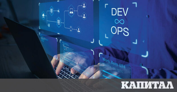 Софтуерните компании в България са основните които внасят висококвалифицирани служители