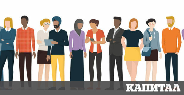 България не само губи работна ръка но и привлича такава