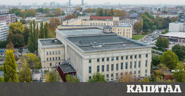 Храм на техното Най известният клуб в света Институция в нощния